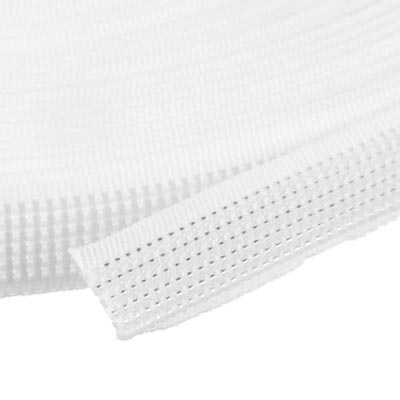 Halcsont rigilene 8-mm széles